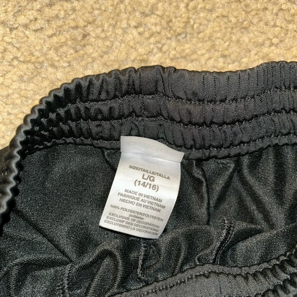 adidas boys size